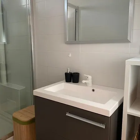 Equipe - Metro Canal Du Midi 5 Min - Parking Prive - Free Checkin Apartment *