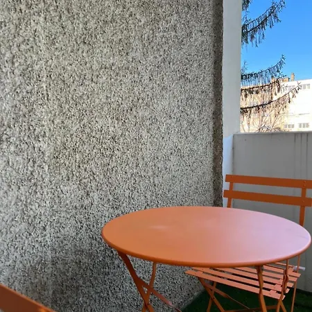 Apartment Equipe - Metro Canal Du Midi 5 Min - Parking Prive - Free Checkin
