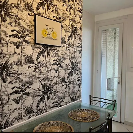 Equipe - Metro Canal Du Midi 5 Min - Parking Prive - Free Checkin Apartament *